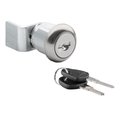 Uws Replacement T-Handle Truck Tool Box Lock Cylinder/Keys, 003-RYTHCY-003 003-RYTHCY-003